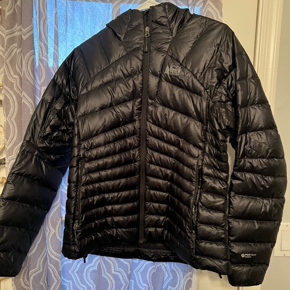 REI Jackets & Coats Rei Down Jacket Poshmark